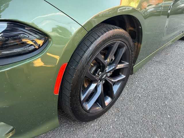 2021 Dodge Charger GT