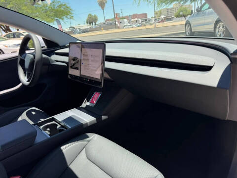 2026 Tesla Model 3 Premium