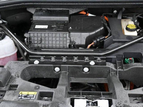 2022 Volkswagen ID.4 Pro