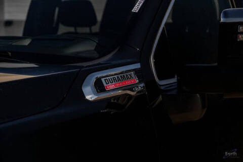 2022 GMC Sierra 3500HD