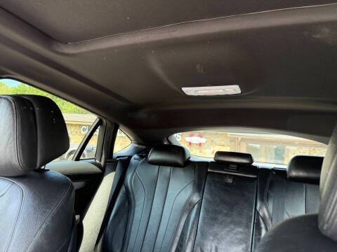 2016 BMW X6 xDrive35i