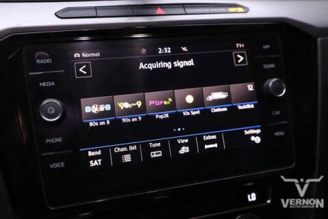 2020 Volkswagen Arteon SE