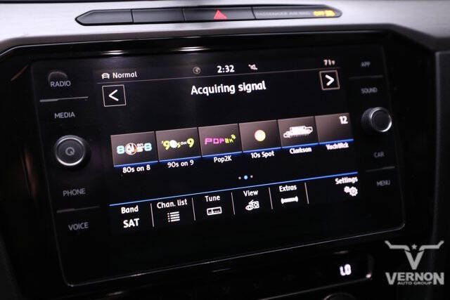 2020 Volkswagen Arteon SE