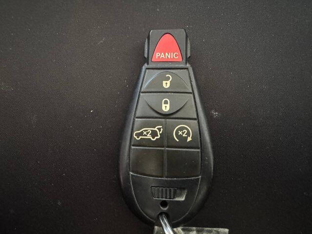 2013 Dodge Durango Citadel