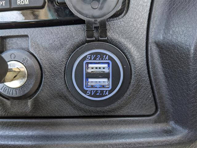 2024 Bintelli BEYOND 6PR LIFTED LITHIUM 105-