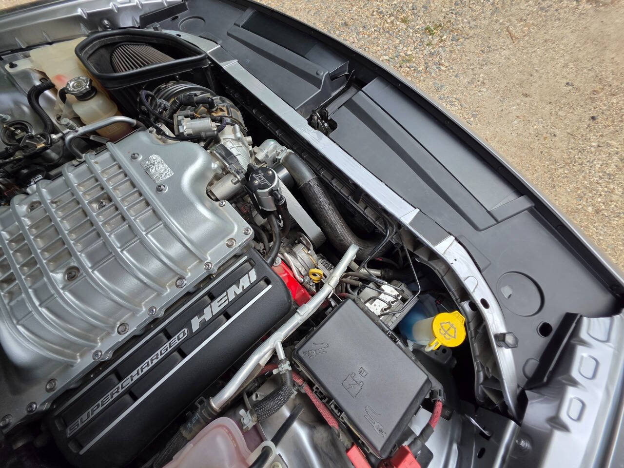 2018 Dodge Challenger 179