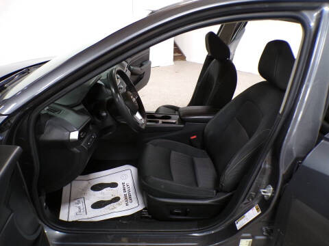 2021 Nissan Altima 2.5 S