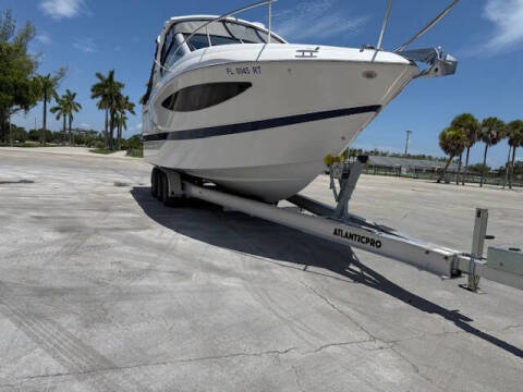 2012 Four Winns V305