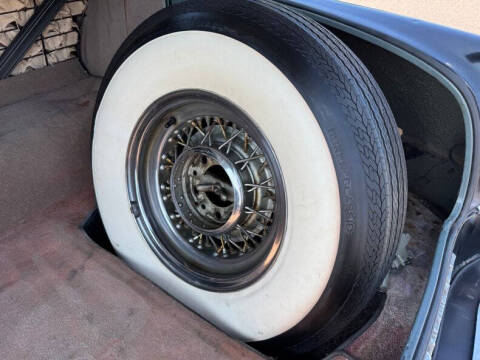 1954 Chrysler Imperial