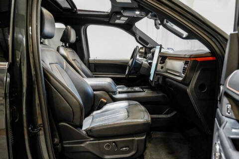 2023 Ford Expedition Timberline