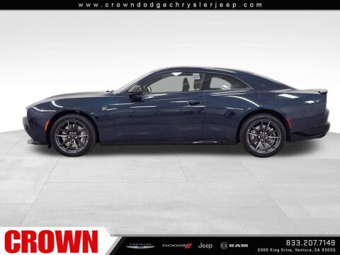 2026 Dodge Charger Scat Pack
