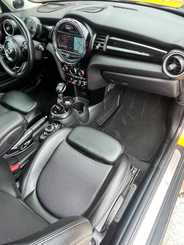 2014 MINI Hardtop Cooper S