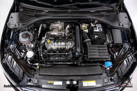 2021 Volkswagen Jetta