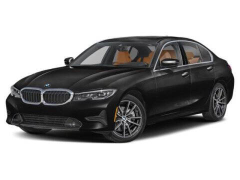 2022 BMW 3 Series for sale at Park Place Motor Cars in Rochester MN