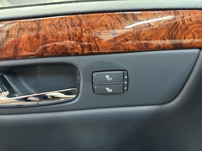 2007 Cadillac DTS Luxury I