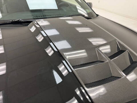 2010 Chevrolet Camaro SS