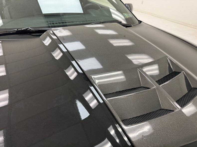 2010 Chevrolet Camaro SS