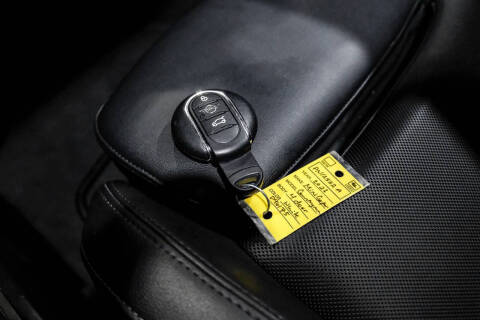 2023 MINI Countryman Cooper S
