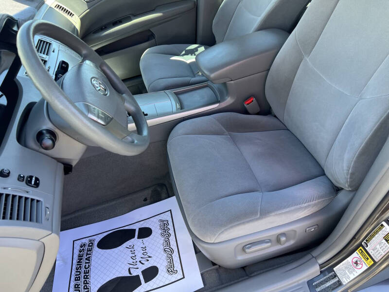 2008 Toyota Avalon XL