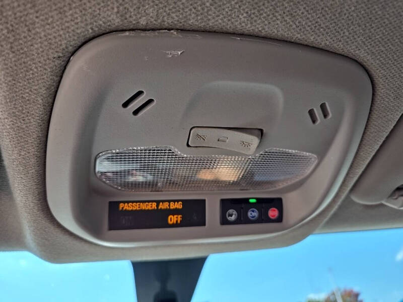 2021 Chevrolet Spark 1LT CVT