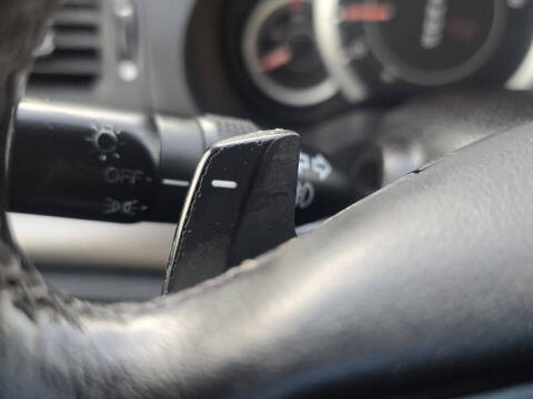2012 Acura TSX