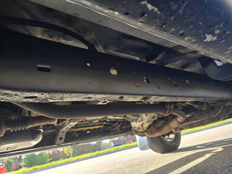 2012 Toyota Tacoma V6