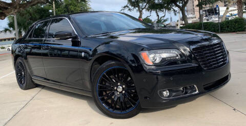 2012 Chrysler 300 for sale at PennSpeed in New Smyrna Beach FL