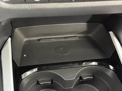 2025 Mazda CX-30 2.5 S Carbon Edition