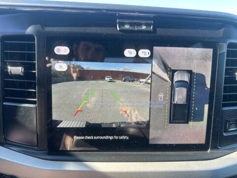 2026 Ford F-250 Super Duty