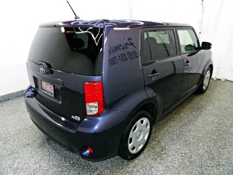 2012 Scion xB