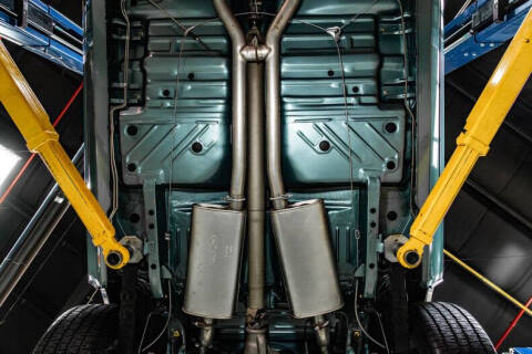 1972 Dodge Charger