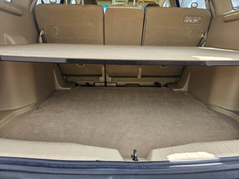 2007 Honda CR-V EX-L w/Navi