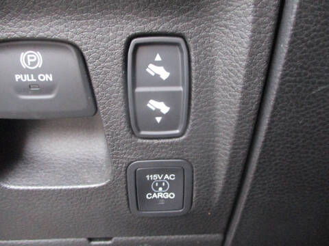 2020 RAM 1500 Lone Star