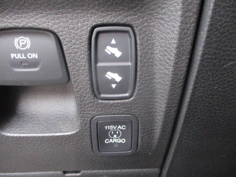 2020 RAM 1500 Lone Star