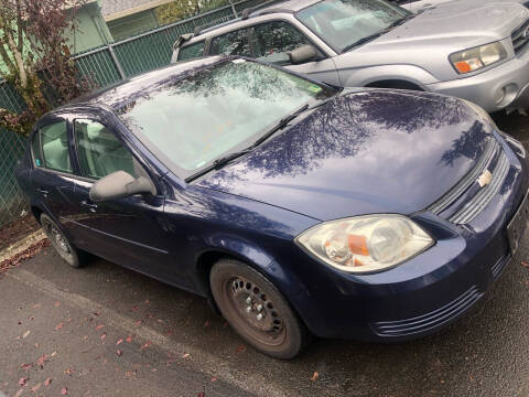 2010 Chevrolet Cobalt for sale at Blue Line Auto Group in Portland OR