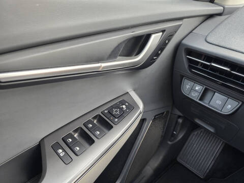 2024 Kia EV6 Wind