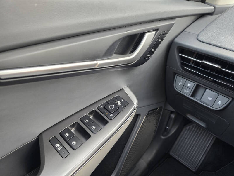 2024 Kia EV6 Wind