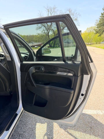 2016 Buick Enclave Premium