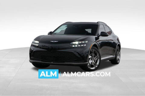 2024 Genesis GV60 Performance