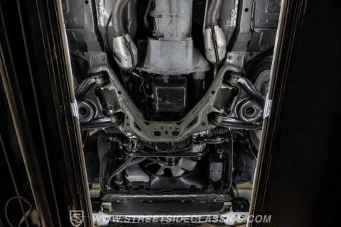 1993 Ford Mustang SVT Cobra