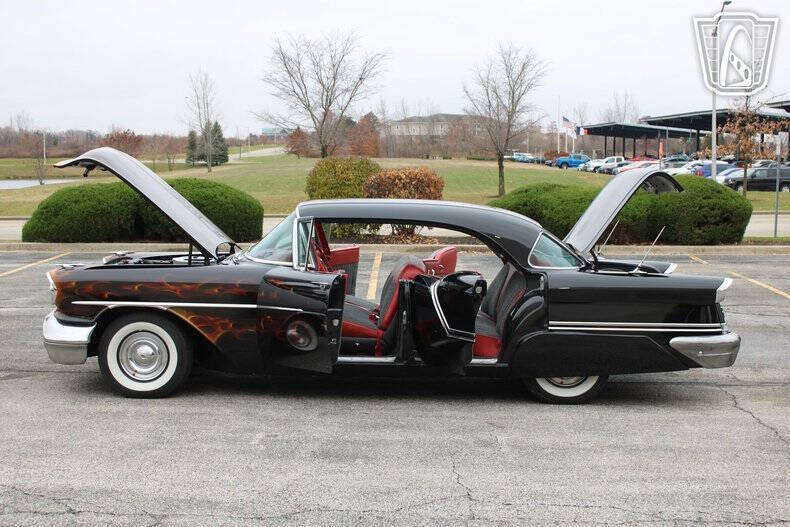 1957 Oldsmobile Eighty-Eight
