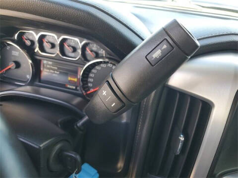 2015 GMC Sierra 2500HD