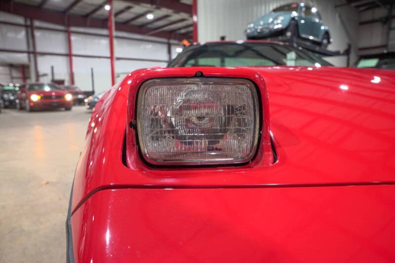 1990 Chevrolet Corvette