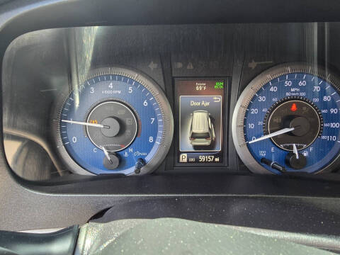 2020 Toyota Sienna XLE Premium 8-Passenger