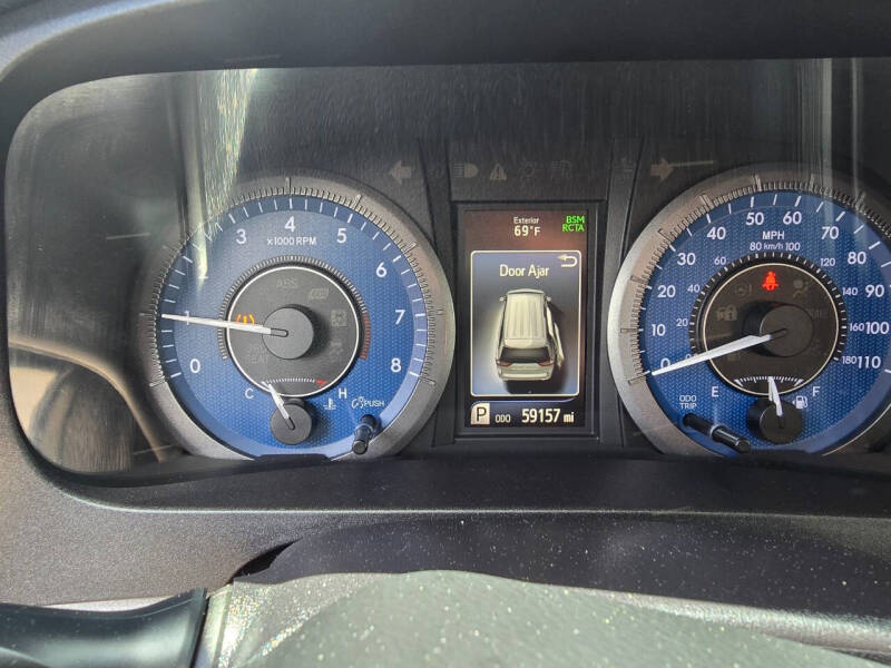 2020 Toyota Sienna XLE Premium 8-Passenger