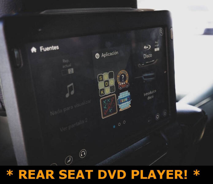 2019 Chrysler Pacifica Touring L Plus