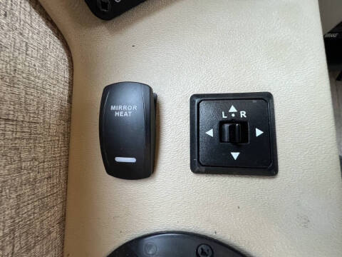 2021 Thor Motor Coach Windsport 34J