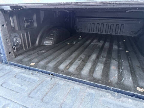 2019 Ford F-350 Super Duty Lariat