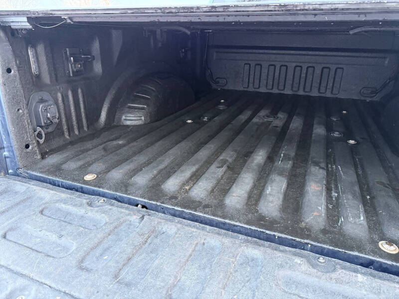 2019 Ford F-350 Super Duty Lariat