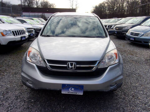 2011 Honda CR-V for sale at Balic Autos Inc in Lanham MD